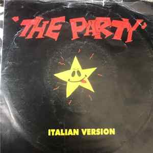 Rubix - The Party FLAC