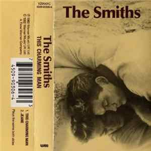 The Smiths - This Charming Man FLAC