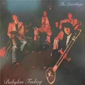 The Lovethugs - Babylon Fading FLAC