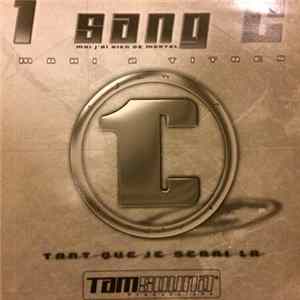 1Sang.C - Tant Que Je Serai La / La Marque De Fabrique FLAC