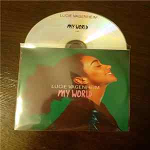 Lucie Vagenheim - My World FLAC
