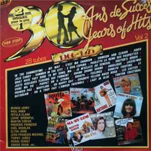 Various - 30 Ans De Succès / 30 Years Of Hits Vol.2 (1966-1975) FLAC