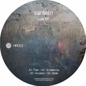 Santierri - Park EP FLAC