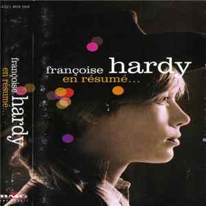 Françoise Hardy - En Résumé FLAC