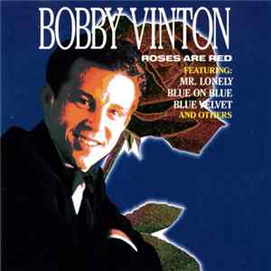 Bobby Vinton - Roses Are Red FLAC