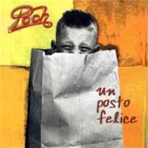 Pooh - Un Posto Felice FLAC