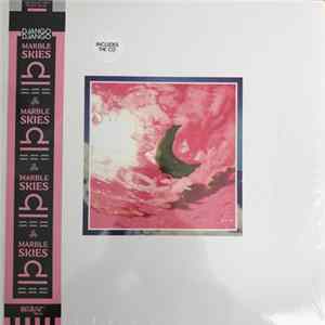 Django Django - Marble Skies FLAC