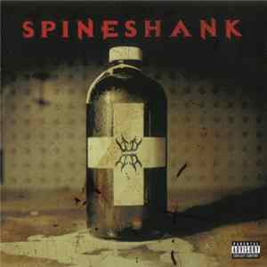 Spineshank - Self-Destructive Pattern FLAC