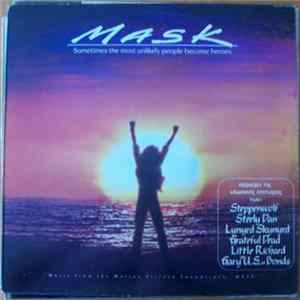 Various - Mask - Music From The Motion Picture Soundtrack FLAC