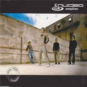 Il Nucleo - Sospeso E.P. FLAC