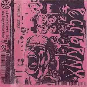 Peggio Punx - Peggio Punx FLAC