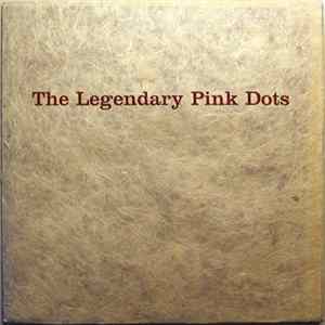 The Legendary Pink Dots - Alchemical Playschool FLAC