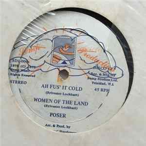 Poser - Rock Party FLAC