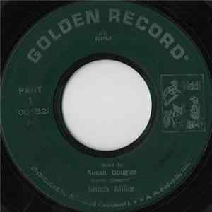Susan Douglas - Heidi FLAC