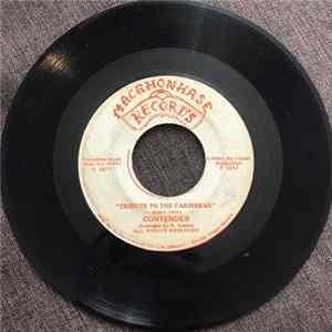 Contender - Tribute To The Caribbean / Grampar's Melody FLAC