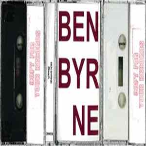 Ben Byrne - Breach FLAC