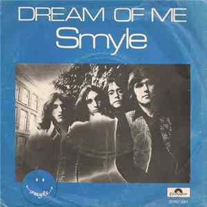 Smyle - Dream Of Me FLAC