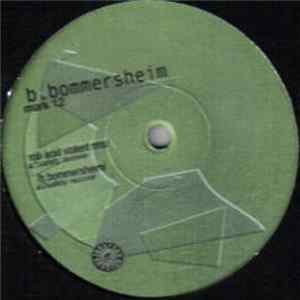 Björn Bommersheim - Mark 12 FLAC