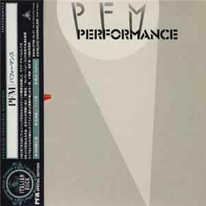 PFM - Performance FLAC