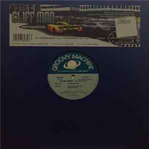 Cliff Man - Metropolitan FLAC