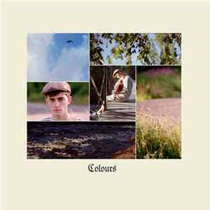 Cocoanut Groove - Colours FLAC