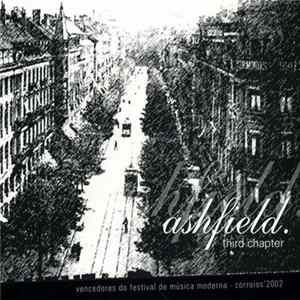 Ashfield - Third Chapter FLAC