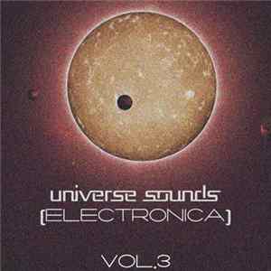 Various - Universe Sounds, Vol. 3 FLAC