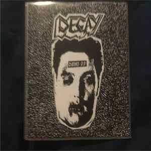 Decay - Demo FLAC