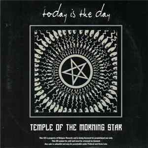 Today Is The Day - Temple Of The Morning Star FLAC