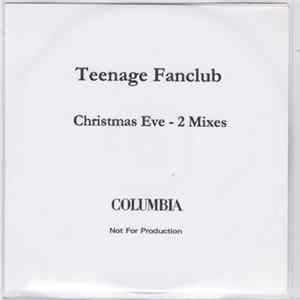 Teenage Fanclub - Christmas Eve FLAC