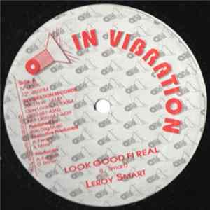 Leroy Smart - Look Good Fi Real / True Love FLAC