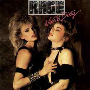 Rage - Nice 'n' Dirty FLAC