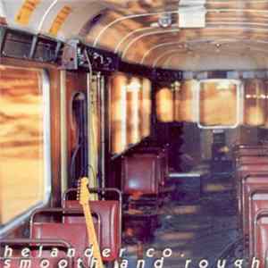 Helander Co. - Smooth & Rough FLAC