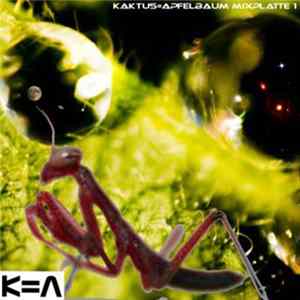 Various - Kaktus=Apfelbaum-Records-Sampler 1 FLAC