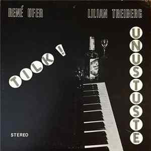 Rene Ufer, Lilian Treiberg - Unustuste Tilk! FLAC