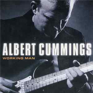 Albert Cummings - Working Man FLAC