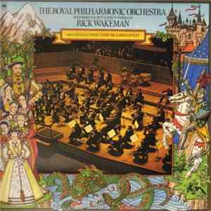 The Royal Philharmonic Orchestra - Performs The Best Known Works Of Rick Wakeman FLAC