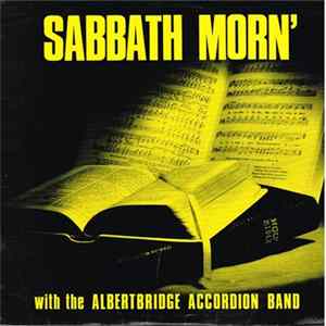 The Albertbridge Accordion Band - Sabbath Morn' FLAC