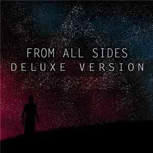 Aviators - From All Sides FLAC