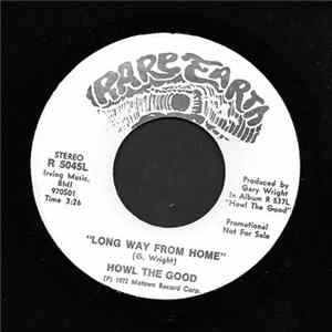 Howl The Good - Long Way From Home FLAC