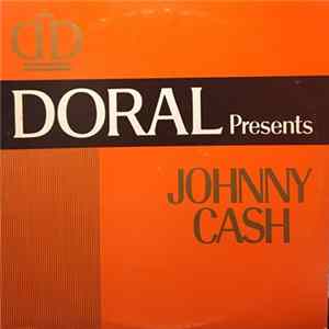 Johnny Cash - Doral Presents Johnny Cash FLAC