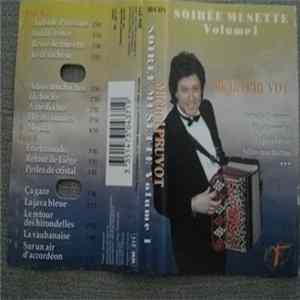 Michel Pruvot - Soirée Musette Volume 1 FLAC