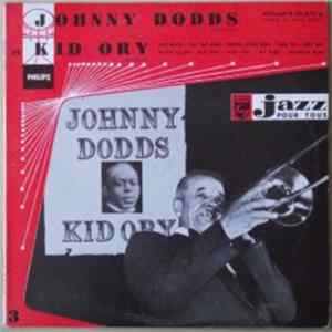 Johnny Dodds Et Kid Ory - Johnny Dodds Et Kid Ory FLAC