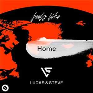 Lucas & Steve - Home FLAC