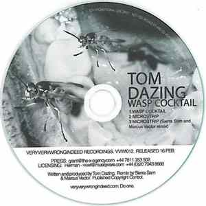 Tom Dazing - Wasp Cocktail FLAC