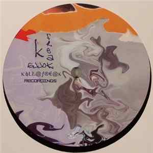 Sasha Carassi - Fraeak Thinks FLAC