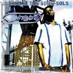 Sinistre - Vermine Des Sous-Sols FLAC