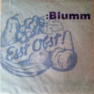 F.S. Blumm - Esst Obst ! (ltd. 29) FLAC