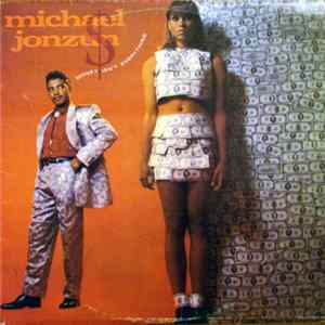 Michael Jonzun - Money Isn't Everything FLAC