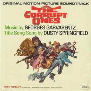 Georges Garvarentz - The Corrupt Ones FLAC